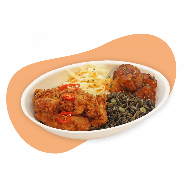 Notre Carte BOKIT'RY